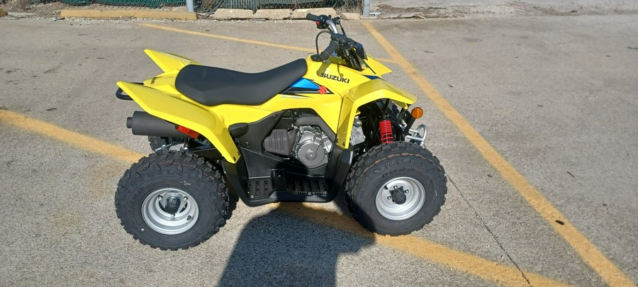 2023 Suzuki QuadSport® Z90