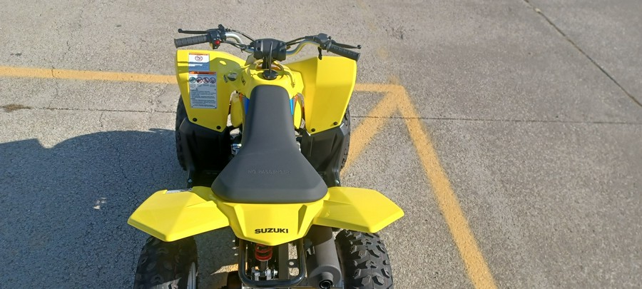 2023 Suzuki QuadSport® Z90