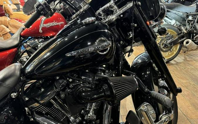 2019 Harley-Davidson® FLHC - Softail® Heritage Classic