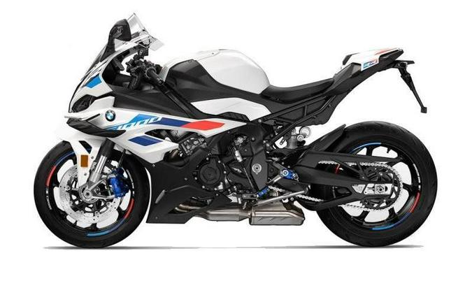 2024 BMW S 1000 RR