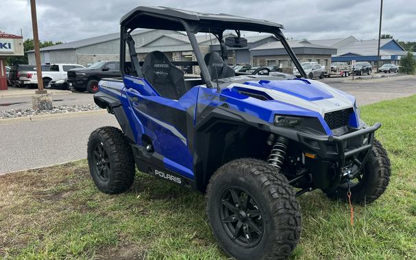 2024 Polaris GENERAL® XP 1000 Premium