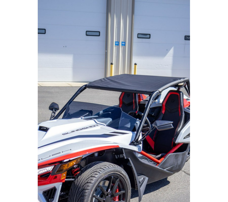 2024 Polaris Slingshot® ROUSH® Edition