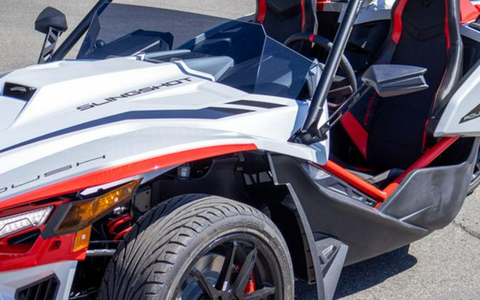 2024 Polaris Slingshot® ROUSH® Edition