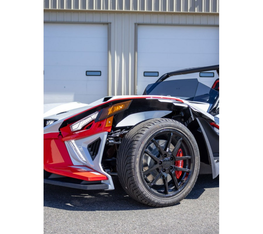 2024 Polaris Slingshot® ROUSH® Edition