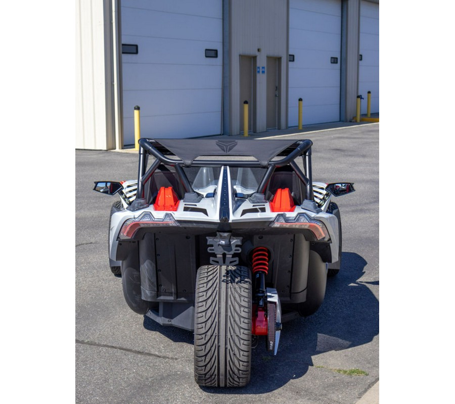 2024 Polaris Slingshot® ROUSH® Edition