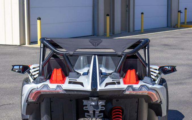 2024 Polaris Slingshot® ROUSH® Edition