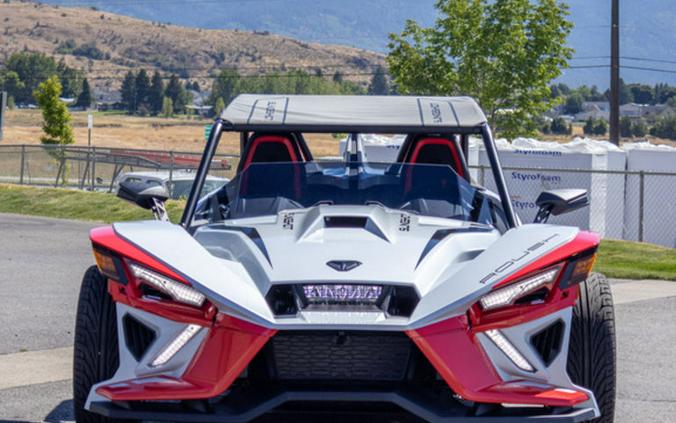 2024 Polaris Slingshot® ROUSH® Edition