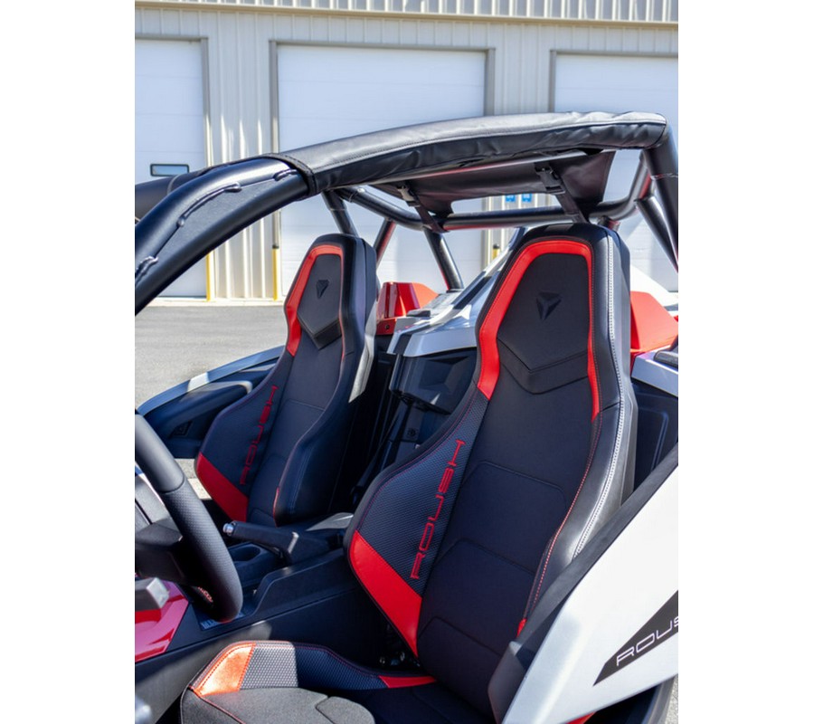 2024 Polaris Slingshot® ROUSH® Edition