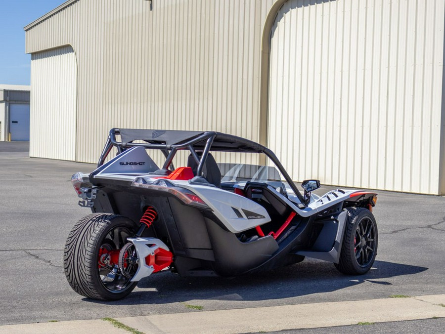 2024 Polaris Slingshot® ROUSH® Edition