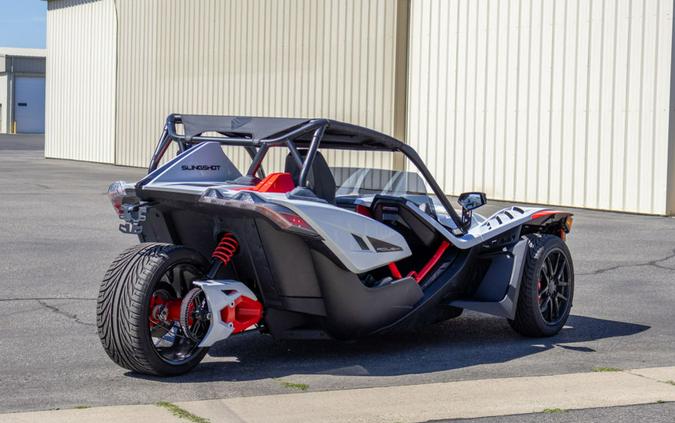 2024 Polaris Slingshot® ROUSH® Edition