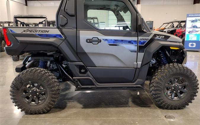 2024 Polaris XPEDITION XP Northstar