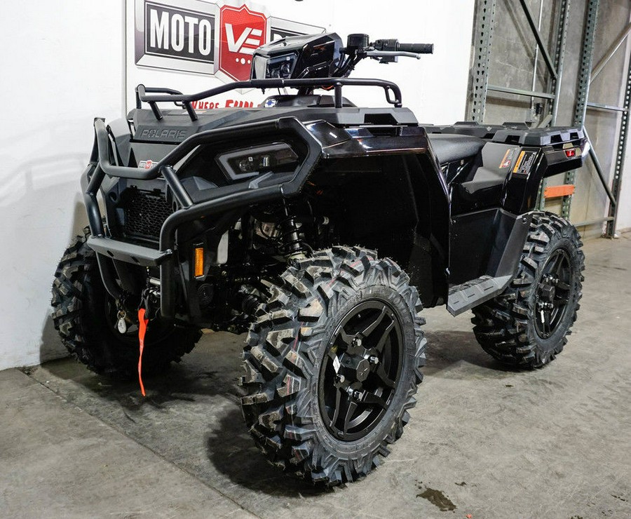 2024 Polaris® Sportsman 570 Trail