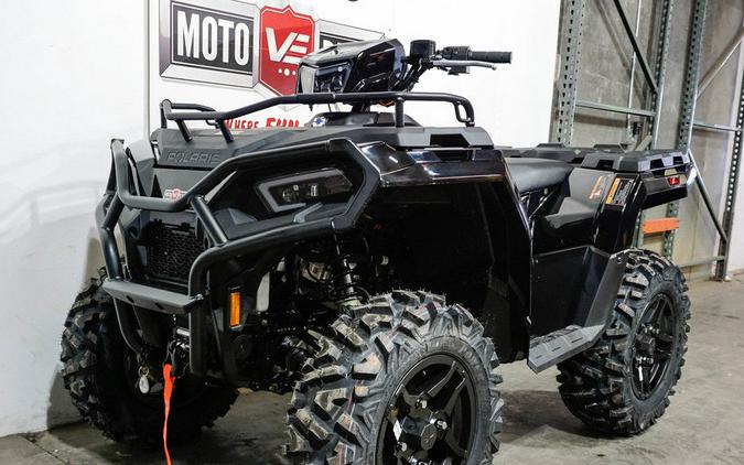 2024 Polaris® Sportsman 570 Trail