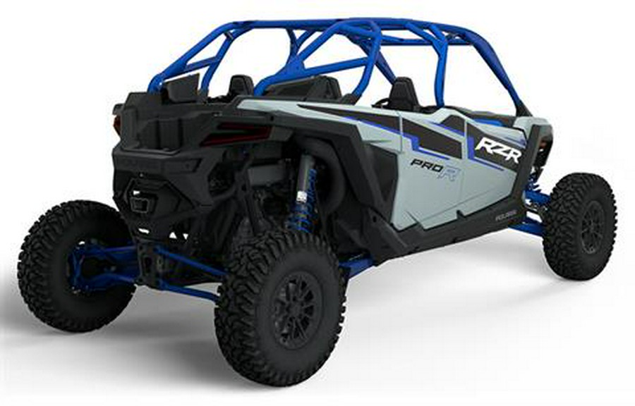 2025 Polaris RZR Pro R 4 Sport