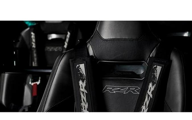 2025 Polaris RZR Pro R 4 Sport