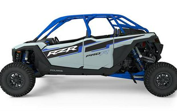 2025 Polaris RZR Pro R 4 Sport