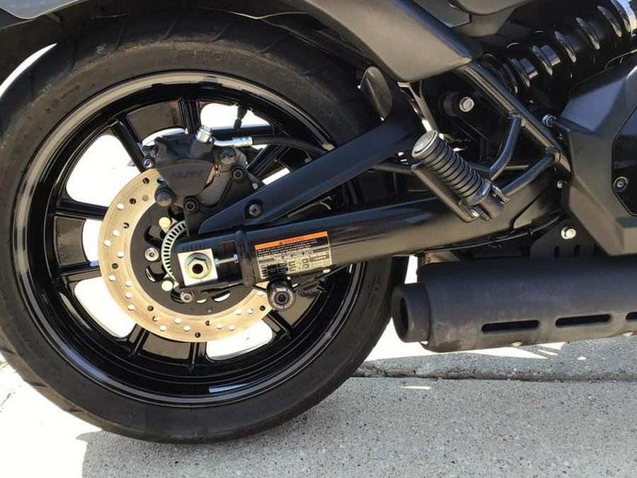 2021 Kawasaki Vulcan® S Cafe