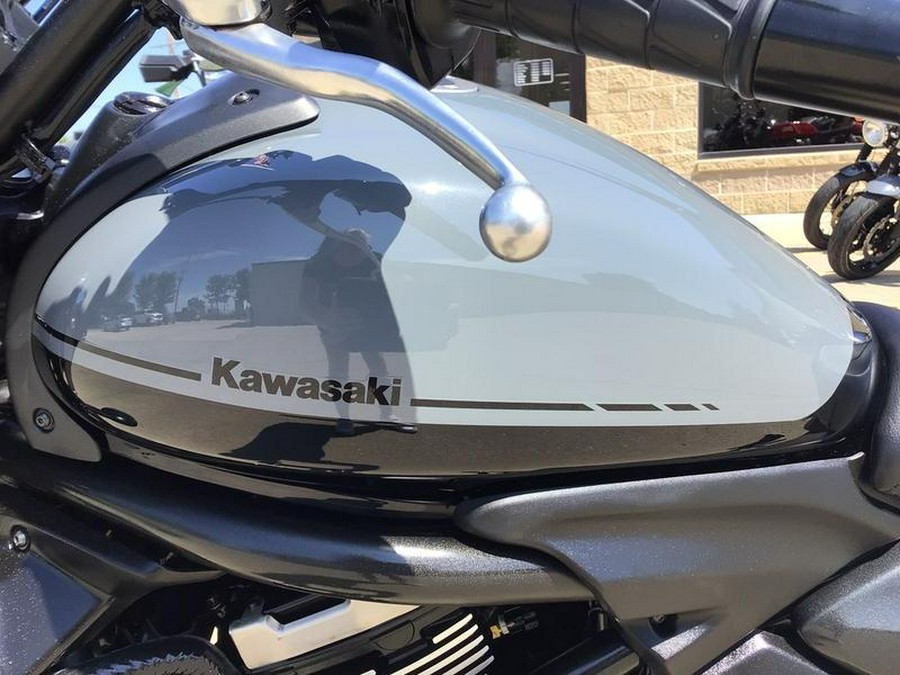 2021 Kawasaki Vulcan® S Cafe