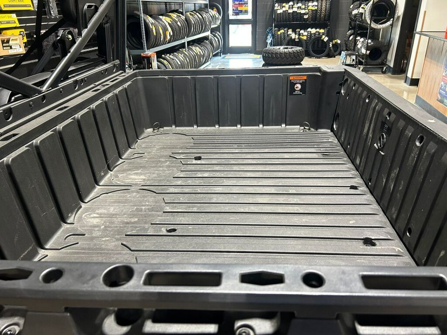 2025 Segway Powersports UT6 P