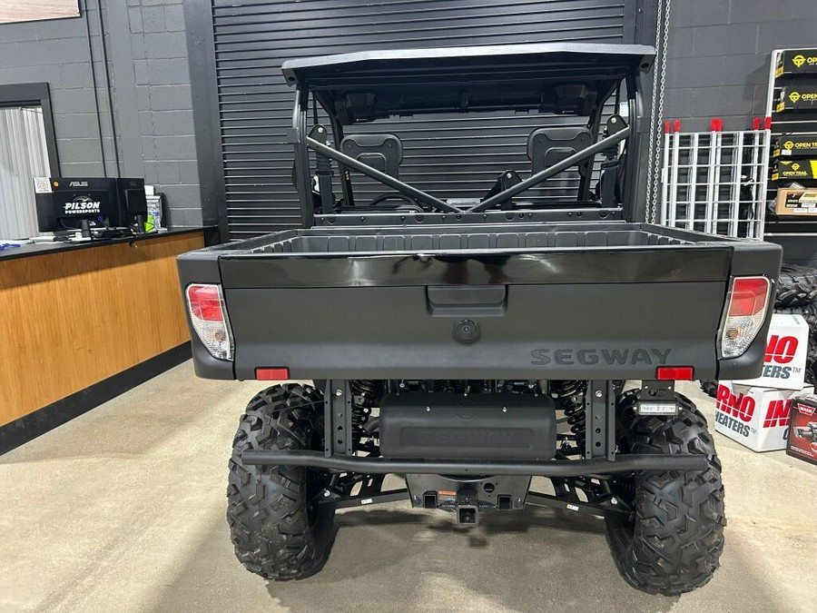 2025 Segway Powersports UT6 P