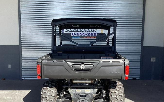 2025 Can-Am Defender XT HD7