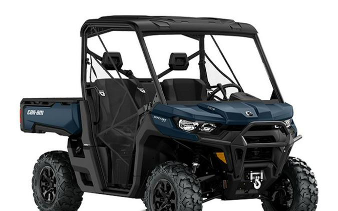 2025 Can-Am Defender XT HD7
