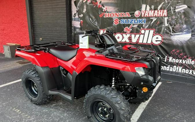 2026 Honda® FourTrax Rancher
