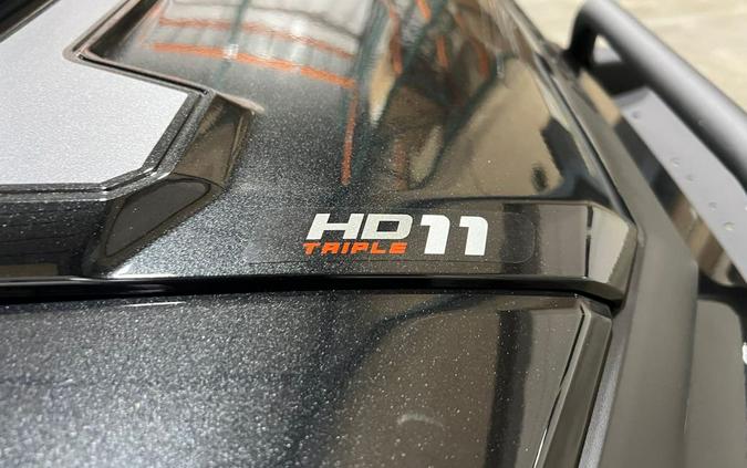 2026 Can-Am DEFENDER XT CAB HD11