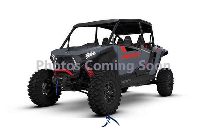 2026 Polaris RZR XP 4 1000 ULTIMATE