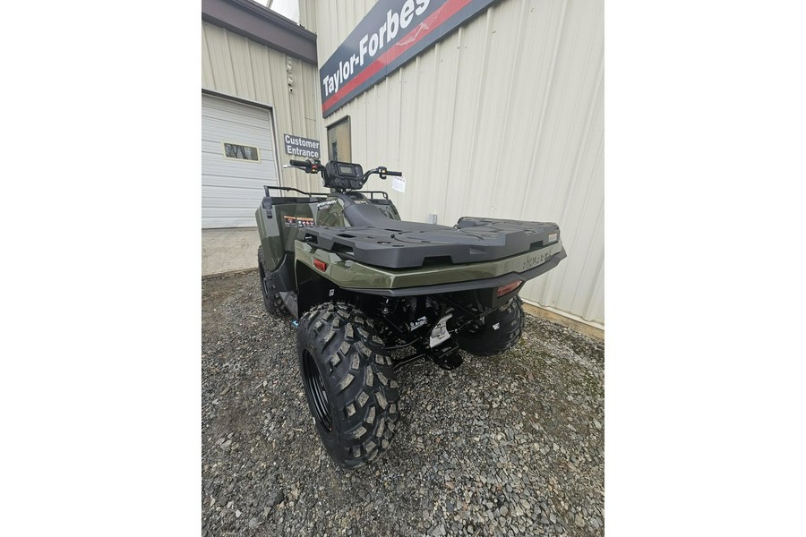 2026 Polaris Sportsman® 450 H.O.