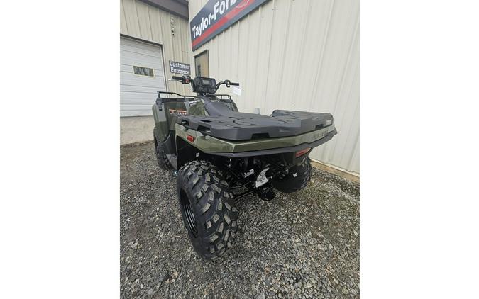 2026 Polaris Sportsman® 450 H.O.