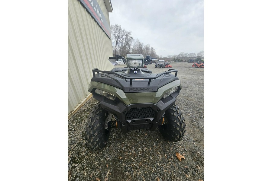 2026 Polaris Sportsman® 450 H.O.