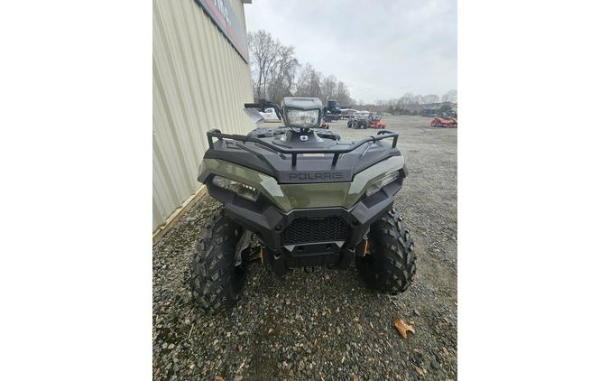 2026 Polaris Sportsman® 450 H.O.