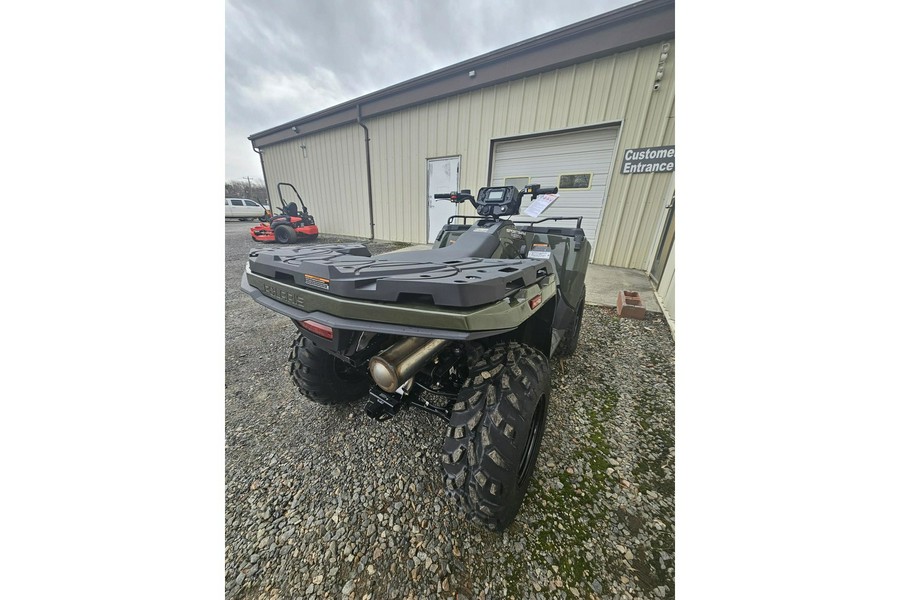 2026 Polaris Sportsman® 450 H.O.