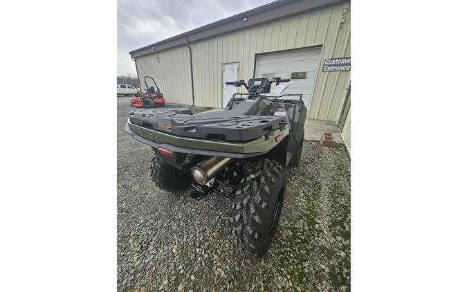 2026 Polaris Sportsman® 450 H.O.