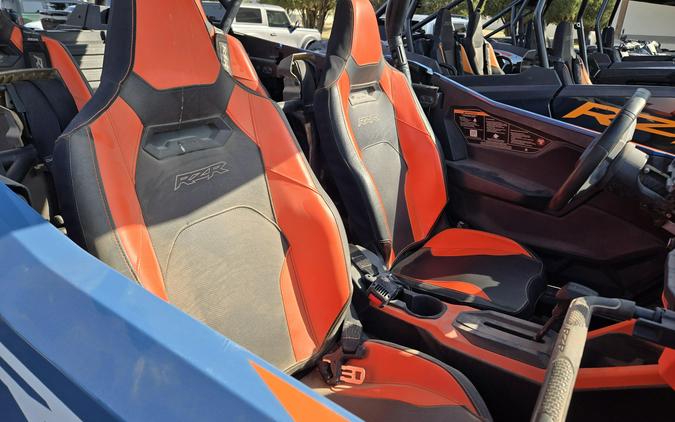 2025 POLARIS RZR PRO S 4 ULTIMATE