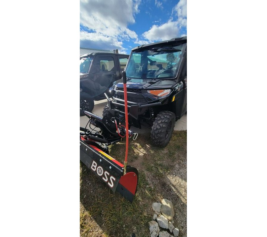 2023 Polaris® Ranger XP 1000 Premium