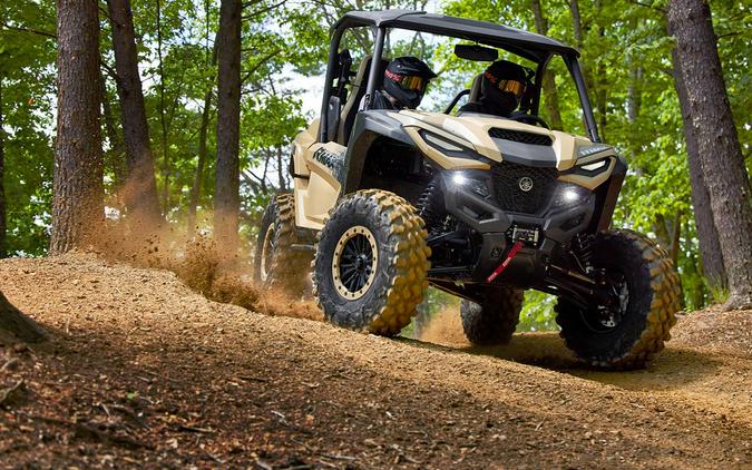 2023 Yamaha Motor Corp., USA Wolverine RMAX2 1000 XT-R
