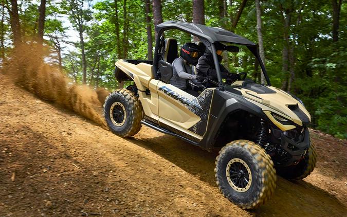 2023 Yamaha Motor Corp., USA Wolverine RMAX2 1000 XT-R