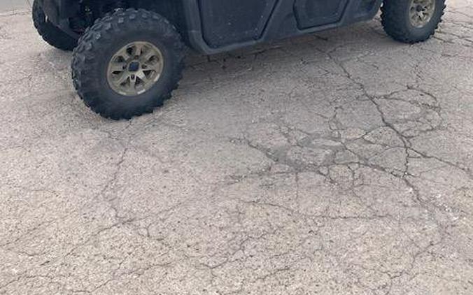 2024 Defender Limited HD10 Camo - Can-Am