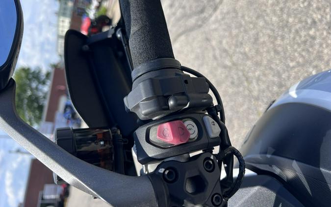 2021 Ducati Multistrada 950
