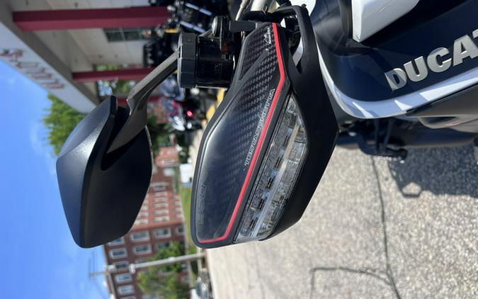 2021 Ducati Multistrada 950