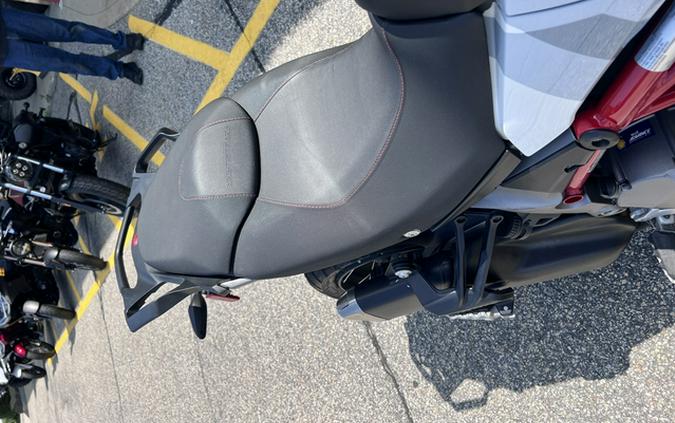 2021 Ducati Multistrada 950