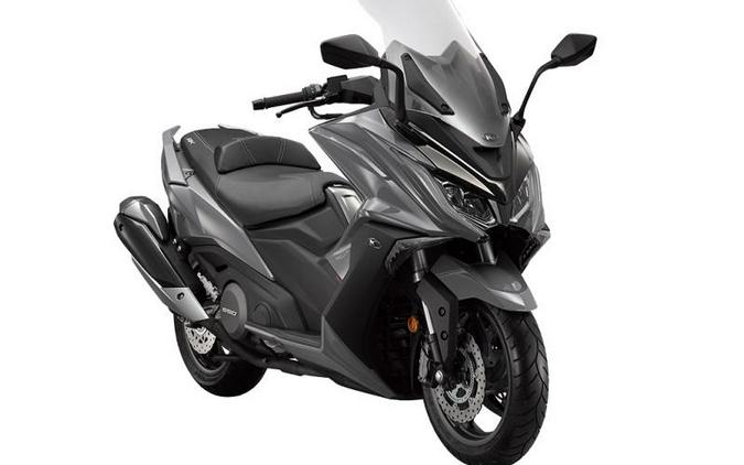 2022 KYMCO AK 550i ABS