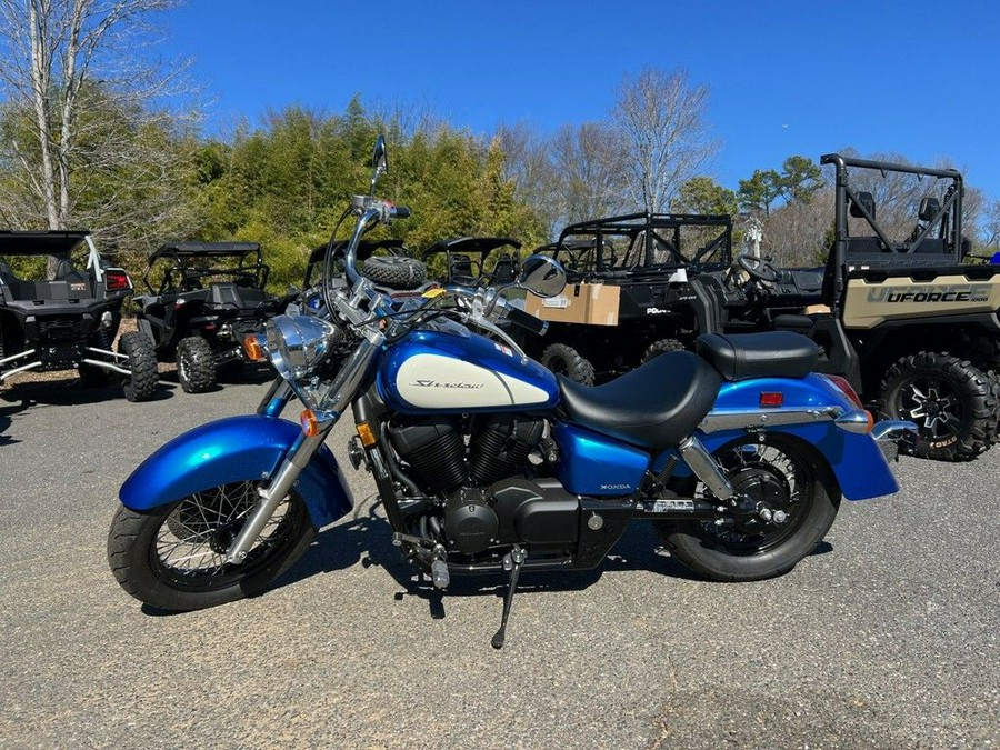 2023 Honda® Shadow Aero