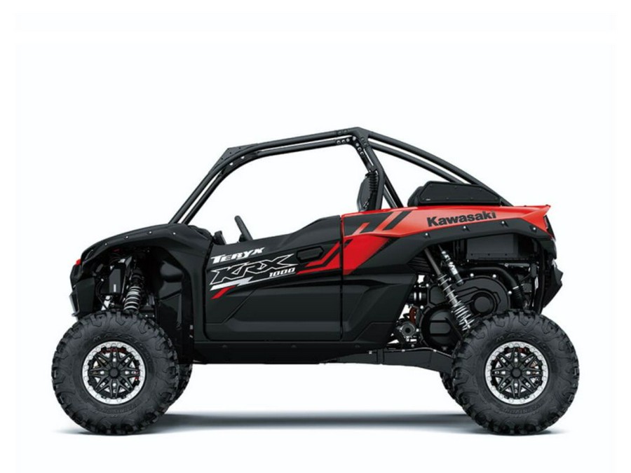 2023 Kawasaki Teryx KRX® 1000