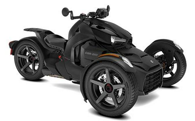 2022 Can-Am Ryker Sport