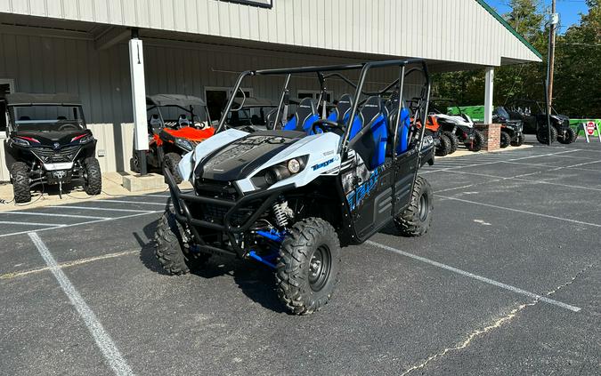 2024 Kawasaki Teryx4