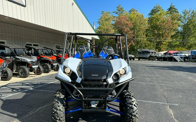 2024 Kawasaki Teryx4