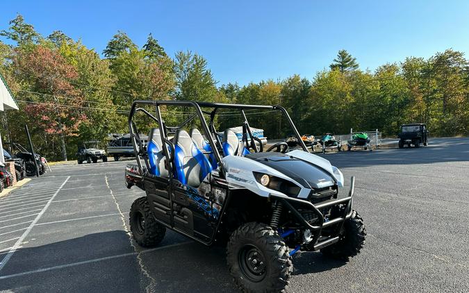 2024 Kawasaki Teryx4